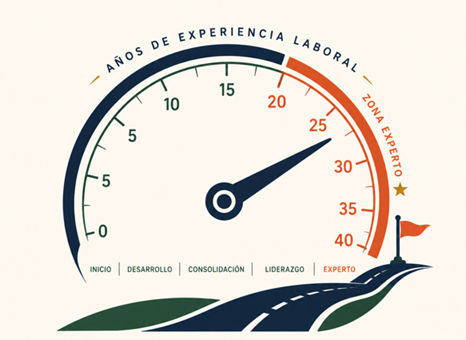 Kilometraje Experto
